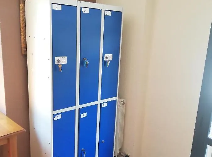 Albergue Buen Camino