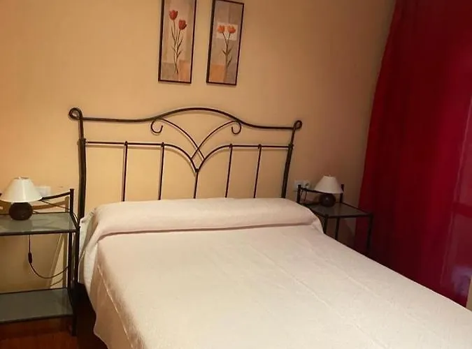 Albergue Buen Camino