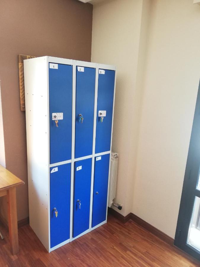 Buen Camino Hostel Navarrete